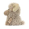 JELLYCAT Ramsley sheep