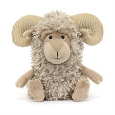 JELLYCAT Ramsley sheep