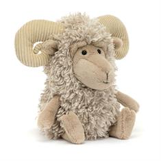 JELLYCAT Ramsley sheep