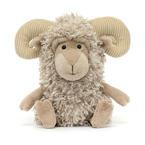 JELLYCAT Ramsley sheep