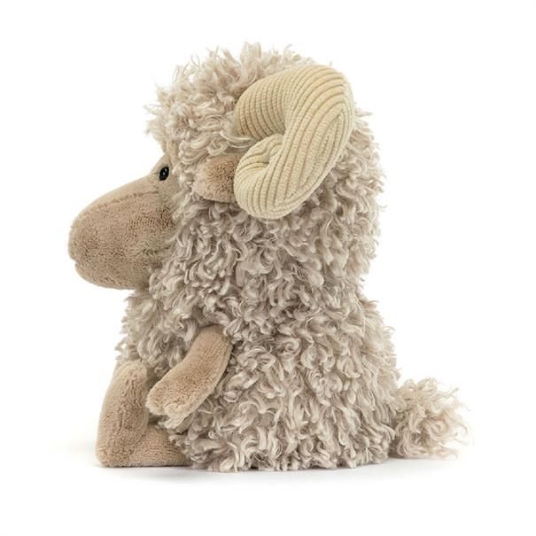 JELLYCAT Ramsley sheep