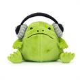 JELLYCAT Ricky headphones