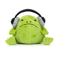JELLYCAT Ricky headphones