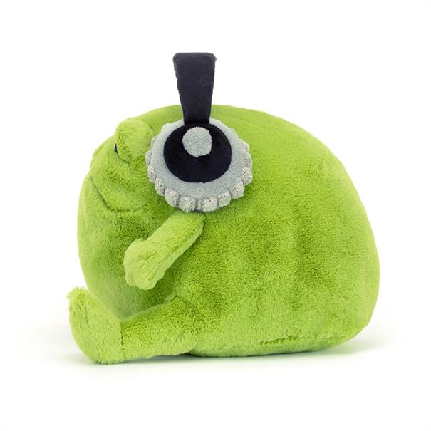 JELLYCAT Ricky headphones