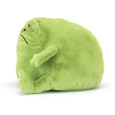 JELLYCAT Ricky rain frog