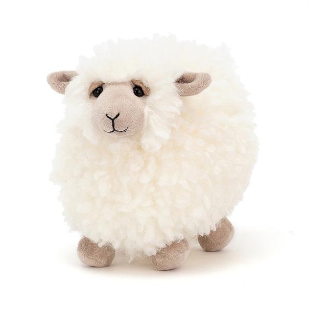 JELLYCAT Rolbie sheep s