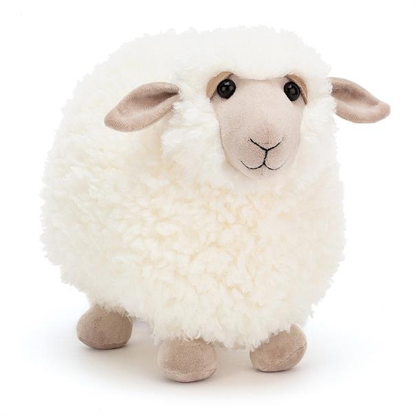 JELLYCAT Rolbie sheep