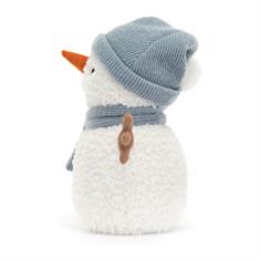 JELLYCAT Sammie snowman