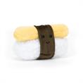 JELLYCAT Sassy sushi egg