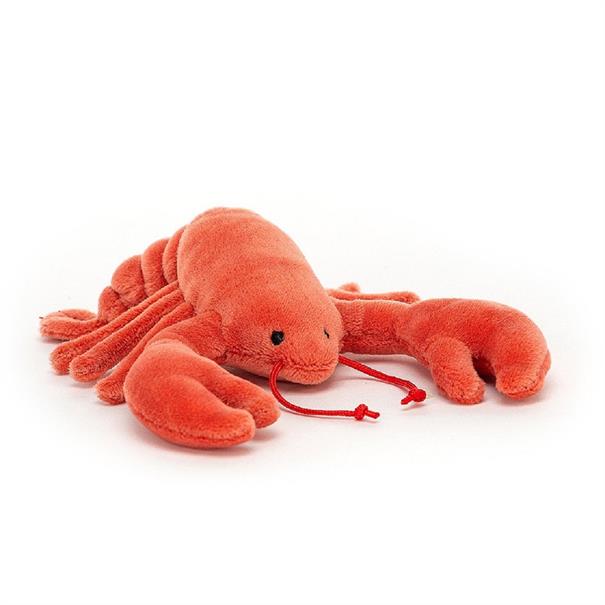 JELLYCAT Sens seaf lobster