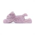JELLYCAT Smudge hippo tiny