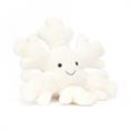 JELLYCAT Snowflake large