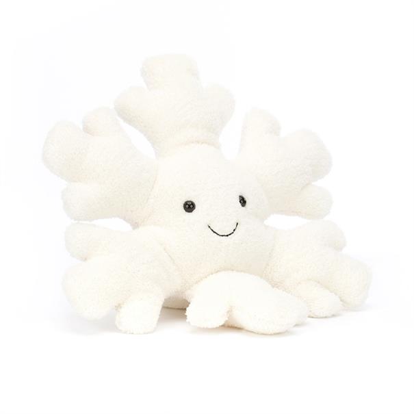 JELLYCAT Snowflake large