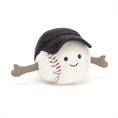 JELLYCAT Sports baseball