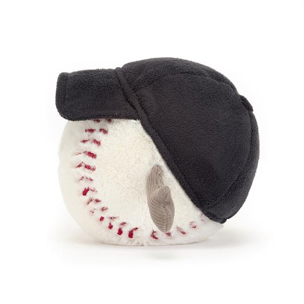 JELLYCAT Sports baseball