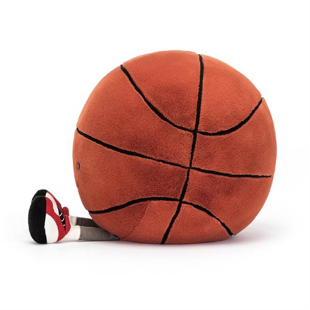 JELLYCAT Sports basketball