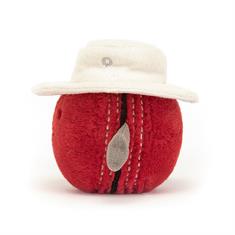 JELLYCAT Sports cricket ball