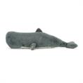 JELLYCAT Sullivan sperm whale