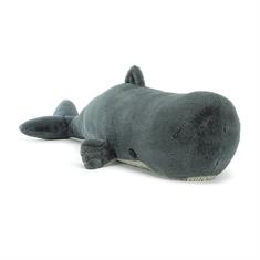 JELLYCAT Sullivan sperm whale