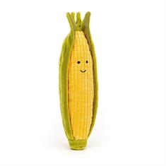 JELLYCAT Sweetcorn