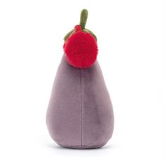 JELLYCAT Toastie viv aubergine