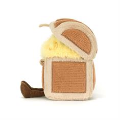 JELLYCAT Treasure chest