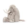 JELLYCAT Viggo mammoth