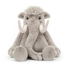 JELLYCAT Viggo mammoth