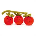 JELLYCAT Viv vegetable tomato