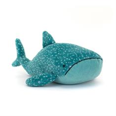 JELLYCAT W=gobfrey whale shark