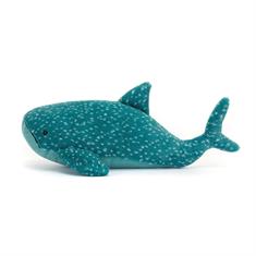 JELLYCAT W=gobfrey whale shark