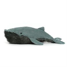 JELLYCAT Wiley whale huge