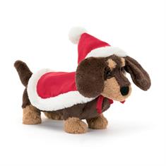 JELLYCAT Winter warmer otto saus