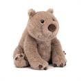 JELLYCAT Wonda wombat