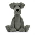JELLYCAT Zeus great dane