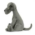 JELLYCAT Zeus great dane