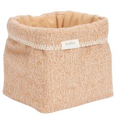KOEKA Vigo teddy opber