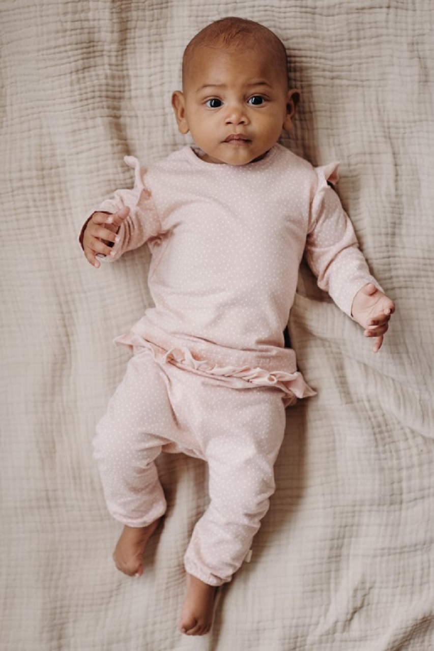 Kinderkleding levv 2025