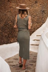MOOST WANTED Eve skirt