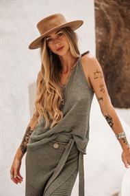 MOOST WANTED Eve top