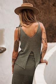MOOST WANTED Eve top