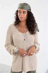 MOOST WANTED Leia knit sweater