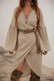 MOOST WANTED Sema dress