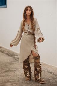 MOOST WANTED Sema dress