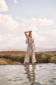 NUKUS Amy top