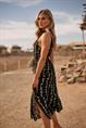 NUKUS Angela dress nora
