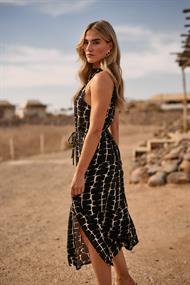 NUKUS Angela dress nora