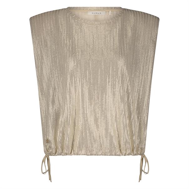 NUKUS Babette top