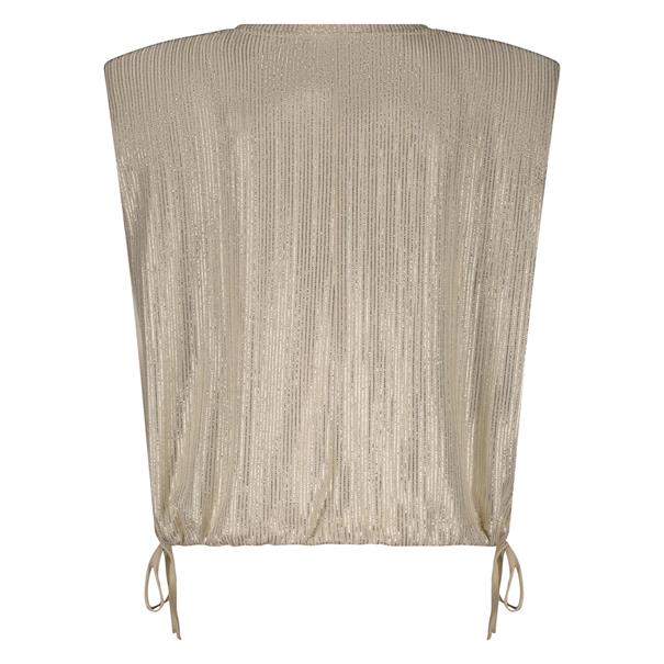 NUKUS Babette top