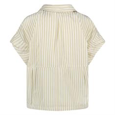 NUKUS Catalina blouse